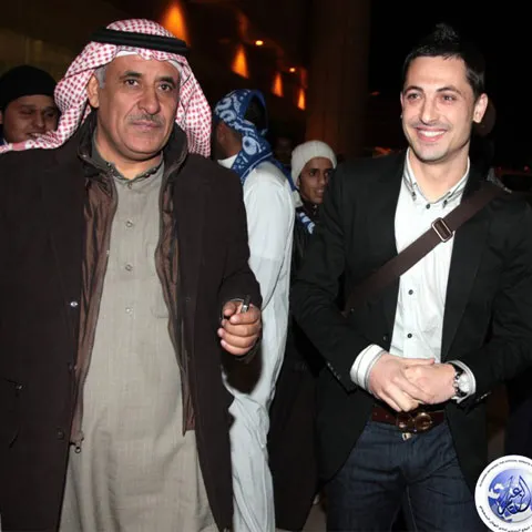 Rădoi a fost prezentat oficial la Al Hilal - GALERIE FOTO 