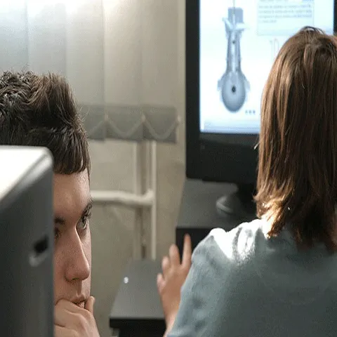Lucrul cu mouse-ul devine obiect de studiu la şcoală
