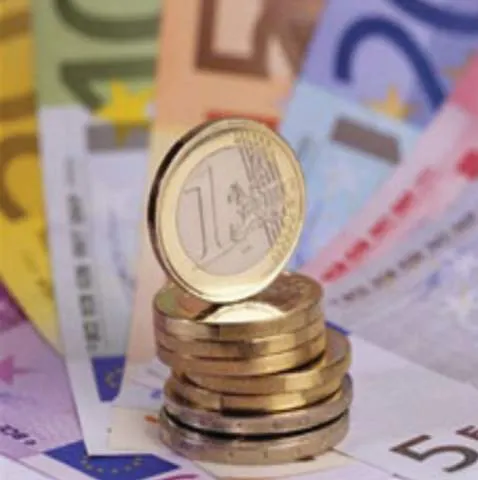 BNR a anunţat un curs de 4,29 lei pentru un euro
