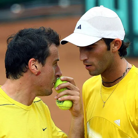 Tenis: Pavel/Tecău-Aspelin/Vizner, în primul tur la Australian Open