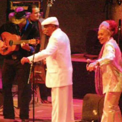 Spectacolul de muzică cubaneză The Havana Lounge, pentru a treia oară în România, pe 7 februarie