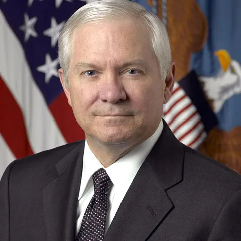 Secretarul american al Apărării, Robert Gates, a asigurat interimatul în cazul unui dezastru în timpul învestirii lui Obama