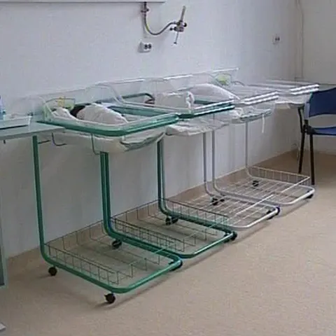 O clujeancă a născut cvadrupleţi, în urma fertilizării in vitro