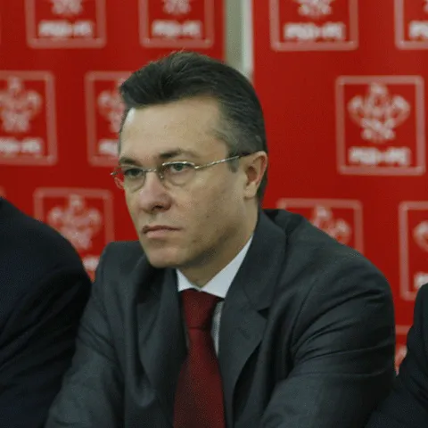 Diaconescu, la Chişinău şi la Kiev
