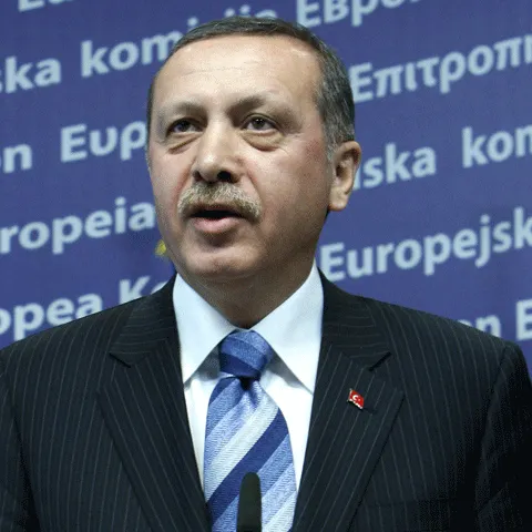 Turcia ameninţă cu ieşirea din proiectul Nabucco