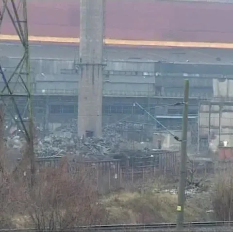 La ArcelorMittal Iaşi se fac înscrieri pentru disponibilizări voluntare 