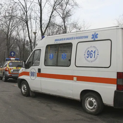 Numărul accidentelor grave a crescut cu 37 la sută