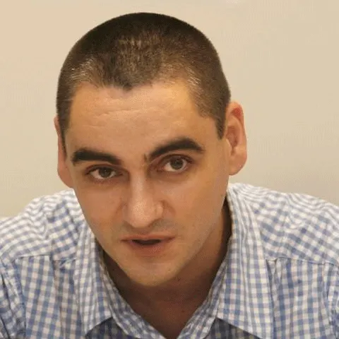 Horia Ghibuţiu: Se caută un dictator