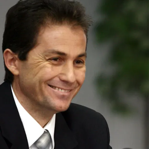 Daniel Morar va fi cel mai probabil propunerea lui Predoiu pentru şefia DNA