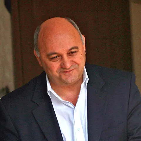  Sever Mureşan a cerut achitarea în procesul în care este judecat pentru falimentarea Băncii Dacia Felix