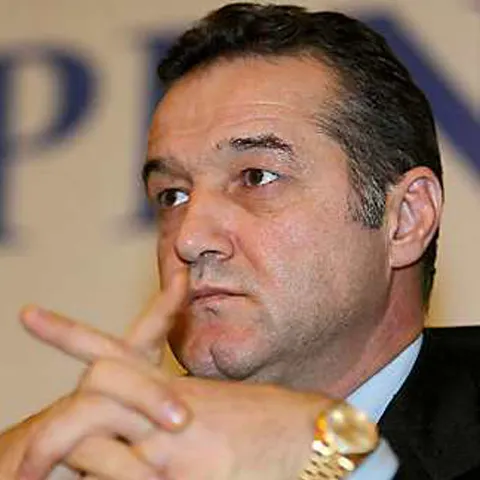 Gigi Becali cere să nu fie judecat la Cluj din cauza "ameninţărilor cu moartea"