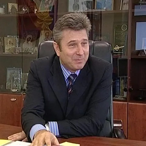 Florentin Pandele a fost trimis în judecată de procurorii DNA