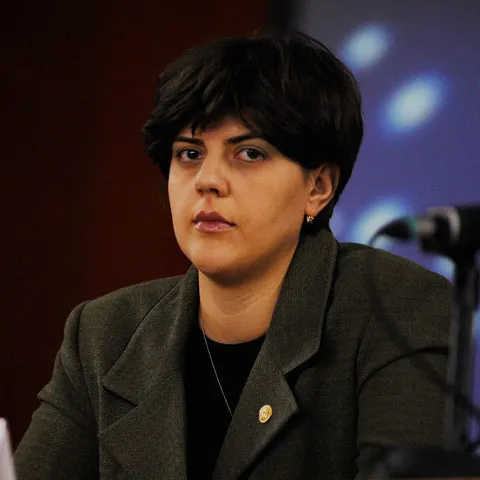 Kovesi a transmis Camerei Deputaţilor o scrisoare şi documente în cazul Năstase