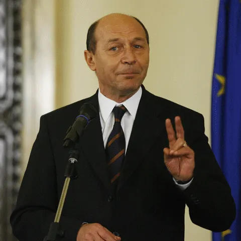 Băsescu a semnat decretul de numire, pentru un nou mandat, a Gabrielei Victoria Bârsan la ÎCCJ