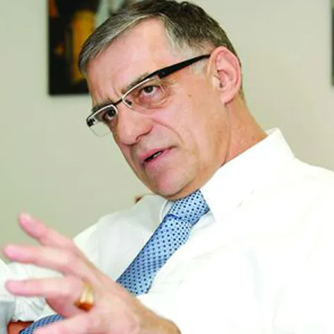 Seful ABB: Aici se câştigă ca în Germania