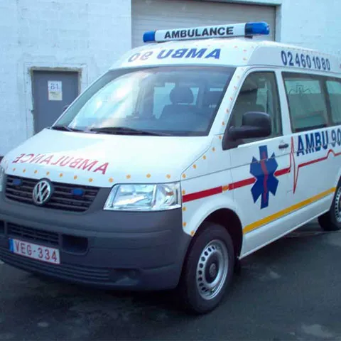 Trei persoane, un adult şi doi copii, au fost omorâte într-o creşă de lângă Bruxelles 