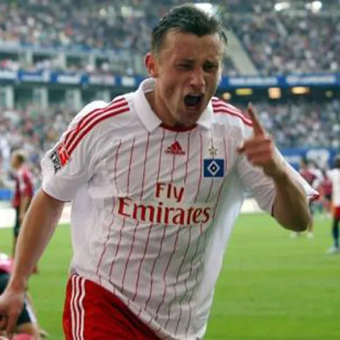Germania: Eduardo şi Olic au fost suspendaţi câte două meciuri după ce s-au bătut la un meci amical