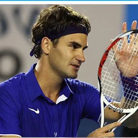 Australian Open: Roger Federer s-a calificat în turul al patrulea