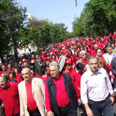 Negocierile PDL-PSD în teritoriu: un pas înainte, doi înapoi