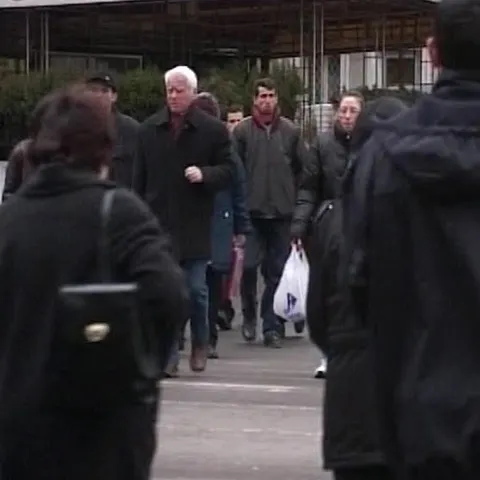 Deşi creşte numărul disponibilizărilor creşte şi numărul posturilor vacante