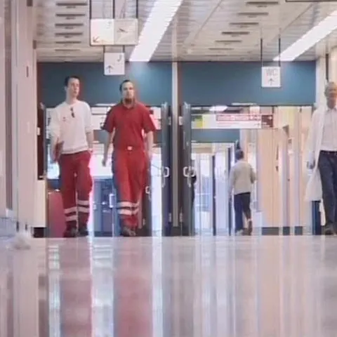 Sistemul medical francez e zguduit de cazuri similare cu cel de la Slatina 