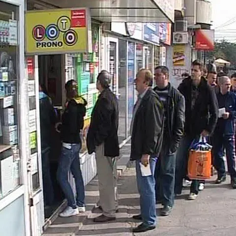 Report la Loto 6 din 49 de 1,5 milioane de euro