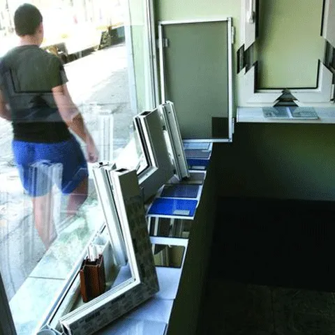 Piaţa termopanelor se întoarce în urmă cu 5 ani