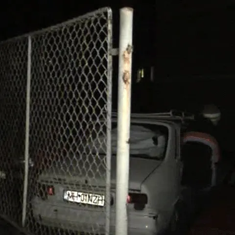 Un băiat de nouă ani din DrobetaTurnu Severin a murit strivit de o poartă metalică