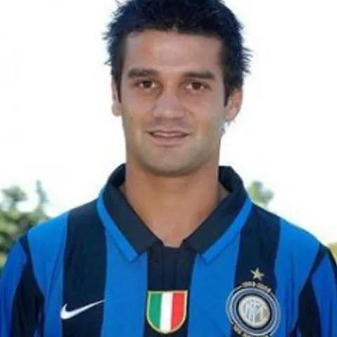 Cristian Chivu s-a accidentat în partida cu Sampdoria şi luni nu s-a antrenat alături de colegii săi