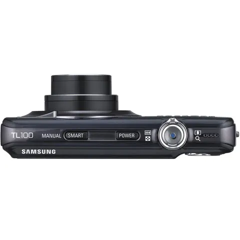 Samsung a lansat o cameră foto extrem de subţire 
