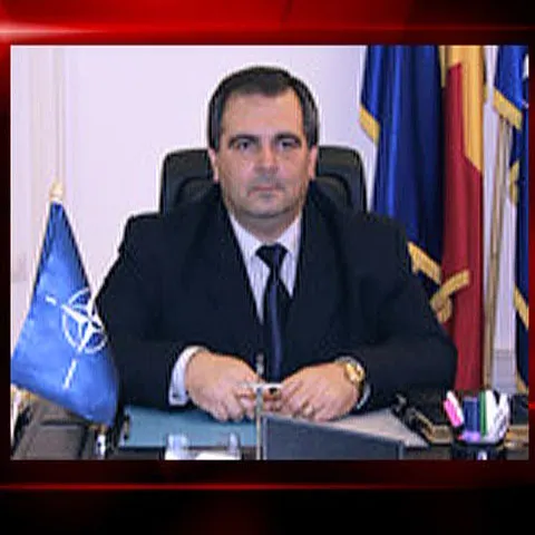 Ionel Georgescu, propus de PSD pentru şefia DGIPI