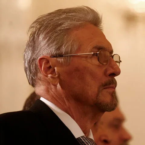 Scrisoarea lui Emil Constantinescu referitoare la ascultarea telefoanelor politicienilor, trimisă la conducerea Parlamentului