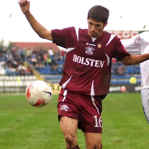 Transferul lui Herea la FC Timişoara a căzut