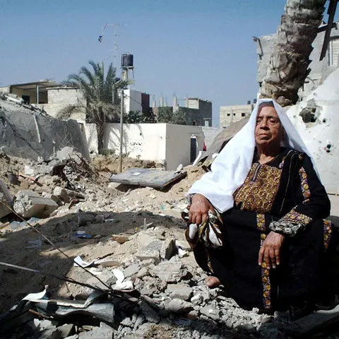 Violenţele au reizbucnit în Fâşia Gaza