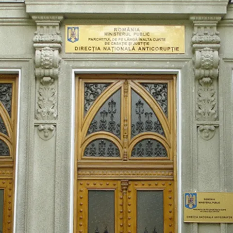 Transparency România cere transparenţă în numirea şefului DNA