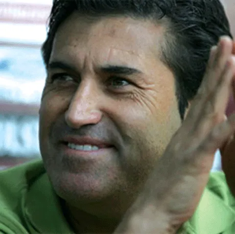 Jose Peseiro: "Eu şi cei din staff-ul meu ne-am primit banii, totul s-a rezolvat" 