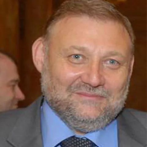 Viceprimar de REBU