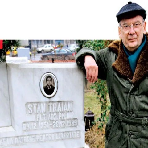 "Eroul de la Revoluţie care mi-a distrus viaţa"