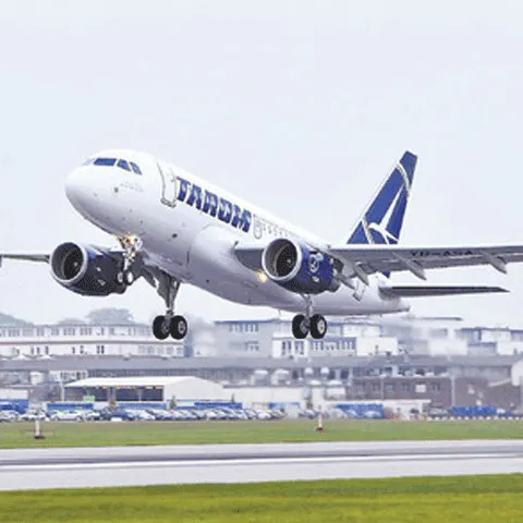 NewsIn: Aeroportul din sudul Capitalei reprezintă un adevărat "tun imobiliar", au declarat surse din Ministerul Transporturilor