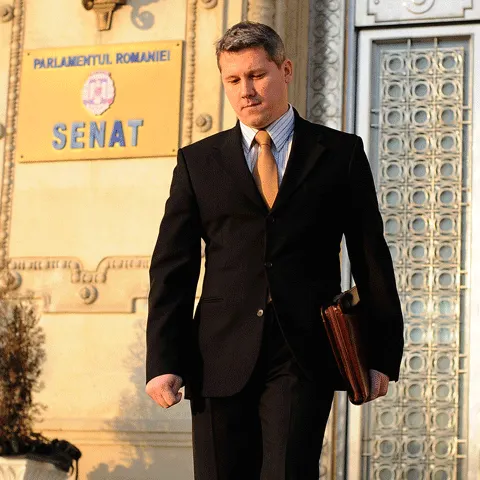 Predoiu: Slaba specializare a magistraţilor este principala cauză în erorile judiciare