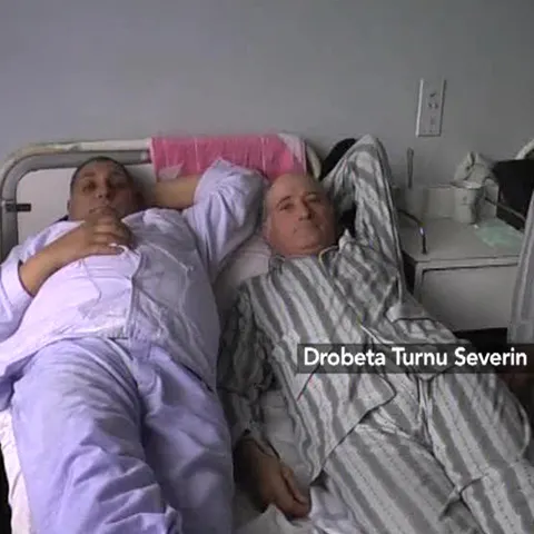 Unele spitale din ţară nu fac faţă numărului mare de pacienţi 