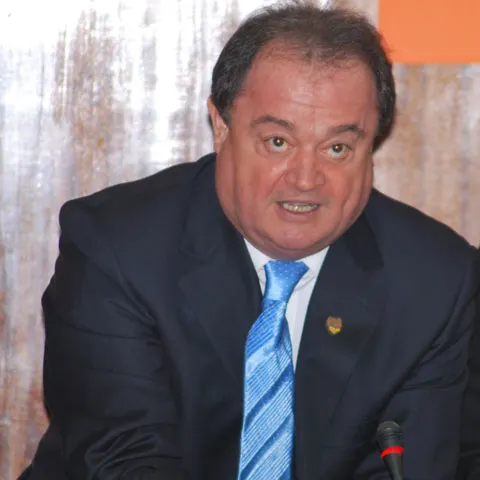 Vasile Blaga: Am preluat ministerul cu datorii de peste 137 de milioane de lei