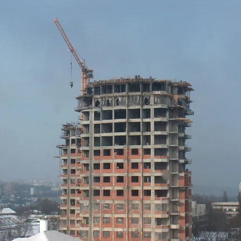 Accident de muncă mortal la Complexul Energetic Rovinari