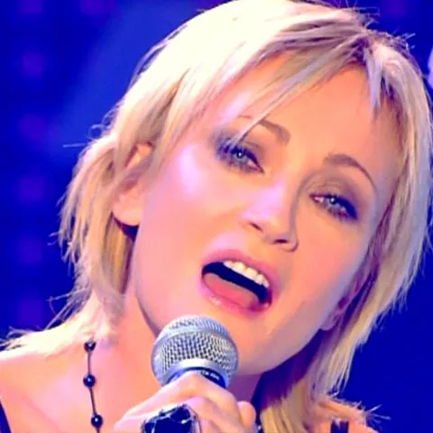 Patricia Kaas va reprezenta Franţa la concursul Eurovision