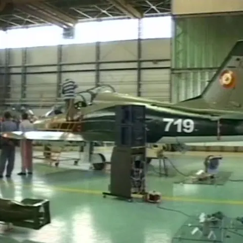 Avioane Craiova ar putea fi cumpărată de italieni sau americani 