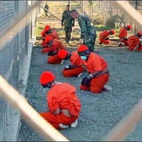 Patru mari organizaţii pentru drepturile omului îi cer lui Obama să le permită accesul la Guantanamo