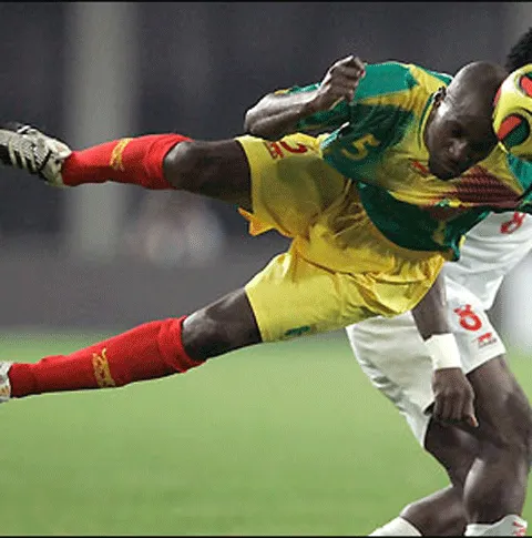 Italia - AS Roma l-a împrumutat pe Souleymane Diamoutene de la Lecce până la finalul sezonului 
