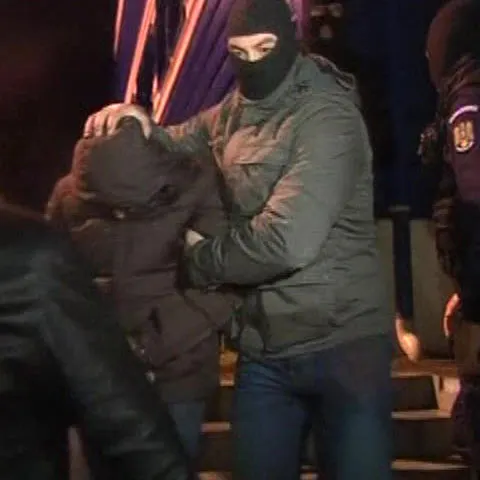 Trei dintre cei patru reţinuţi după captura de droguri de la Constanţa au fost arestaţi