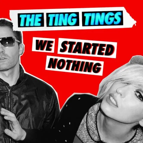Ting Tings cântă la B'ESTFEST