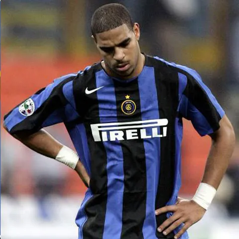 Adriano afirmă că Jose Mourinho i-a salvat cariera sportivă